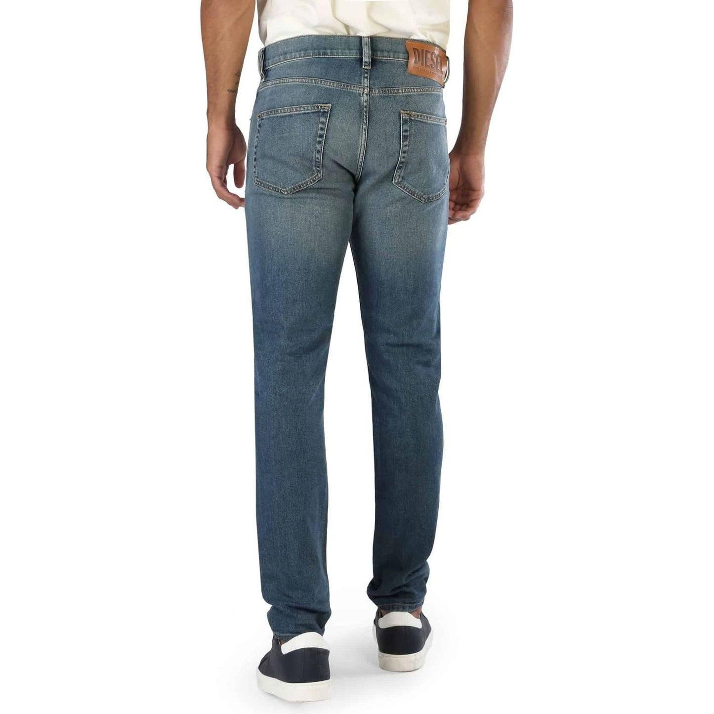 Diesel Jeans Jeans Diesel Dark Slate Gray