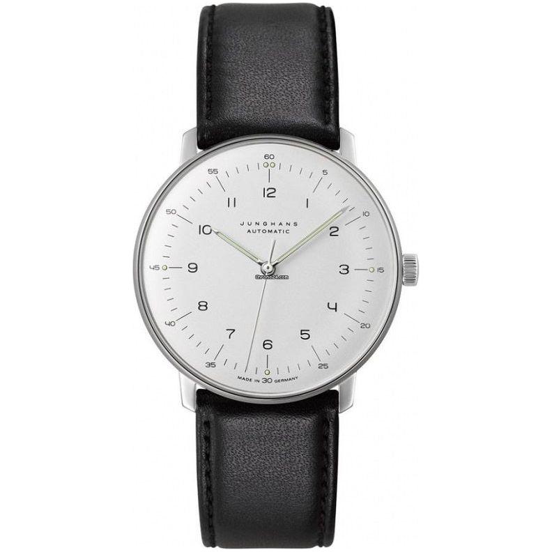 JUNGHANS MOD. 027_3500-02 WATCHES JUNGHANS Dark Slate Gray