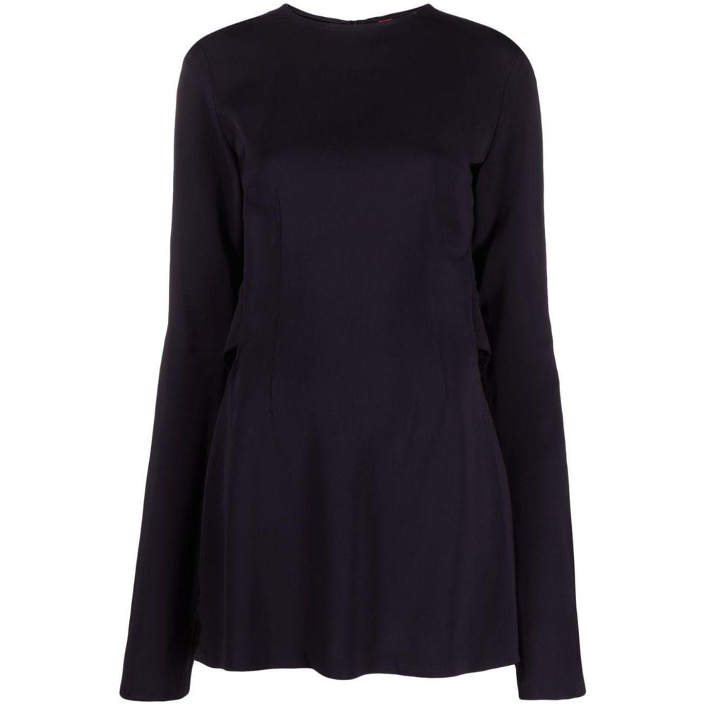 032C 032C Dresses Black W0024DARKPLUM LDin,New In,Spring - Summer 2023,Women,Women > Clothing,Women > Clothing > Dresses,Yes Eu