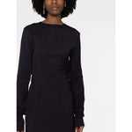 032C 032C Dresses Black W0024DARKPLUM LDin,New In,Spring - Summer 2023,Women,Women > Clothing,Women > Clothing > Dresses,Yes Eu