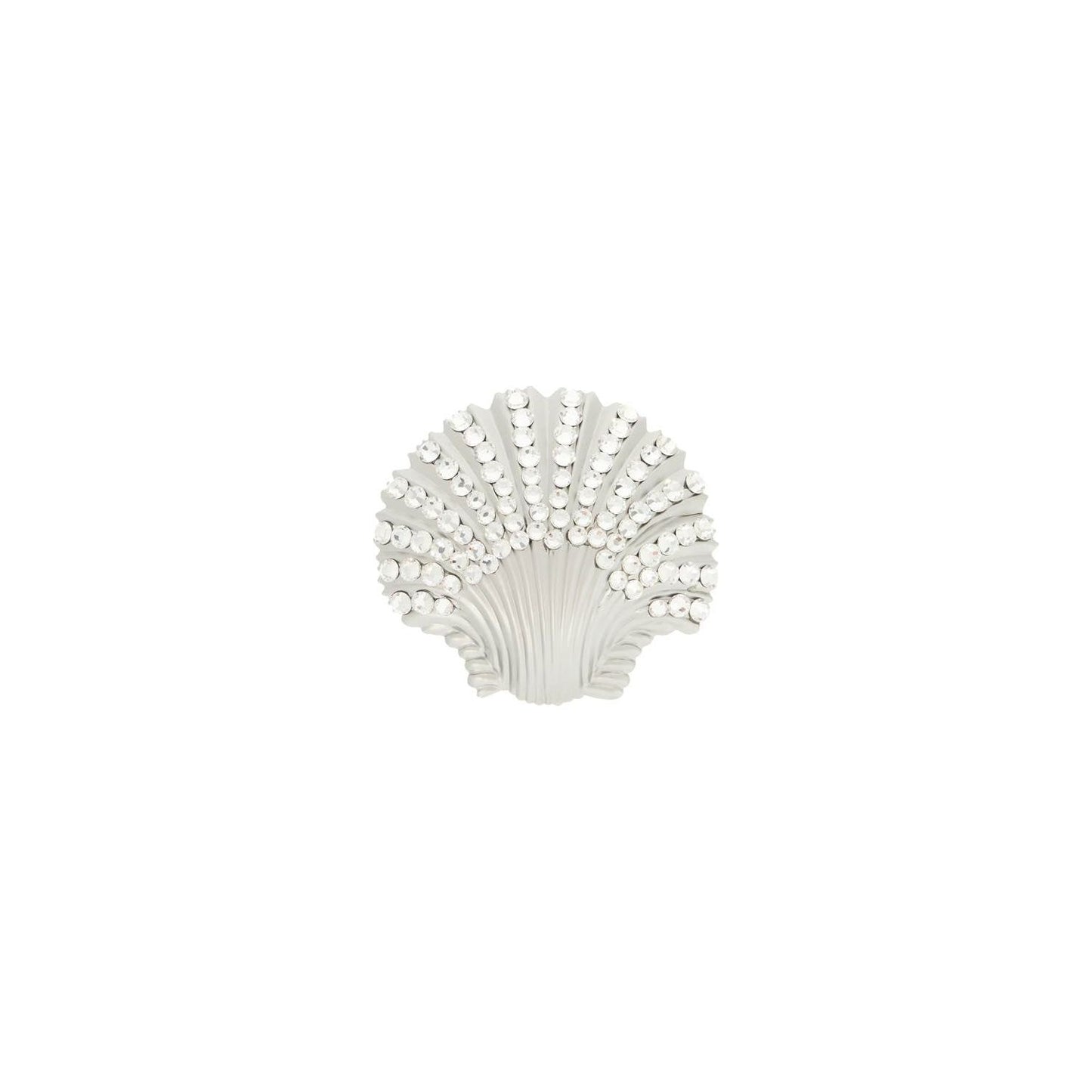 Giuseppe Di Morabito 'single seashell earring with