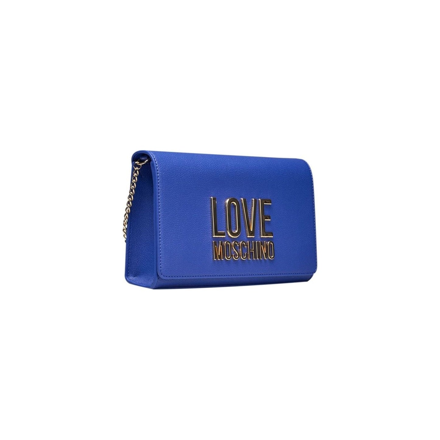 Love Moschino Crossbody Bags Crossbody Bags Love Moschino Dark Slate Blue