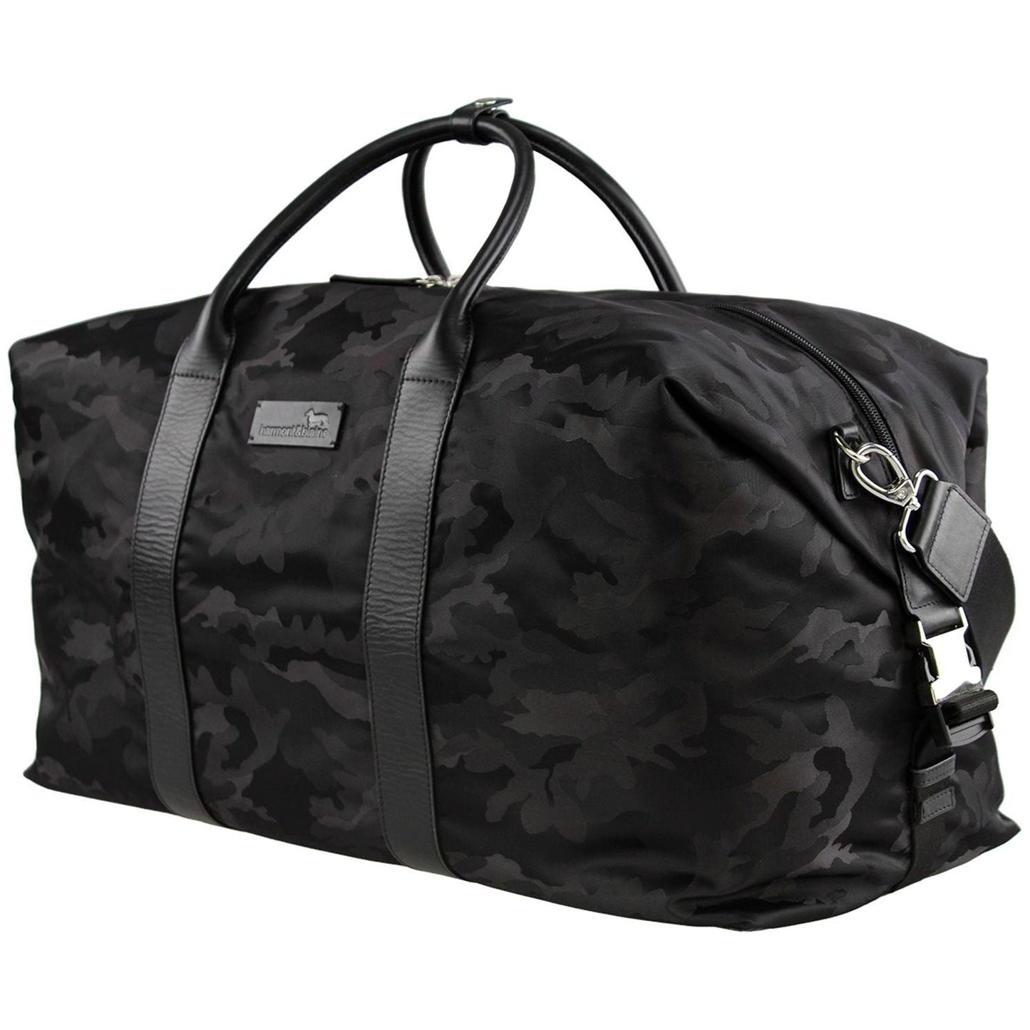 Harmont&Blaine Travel bags Travel bags Harmont&Blaine Dark Slate Gray