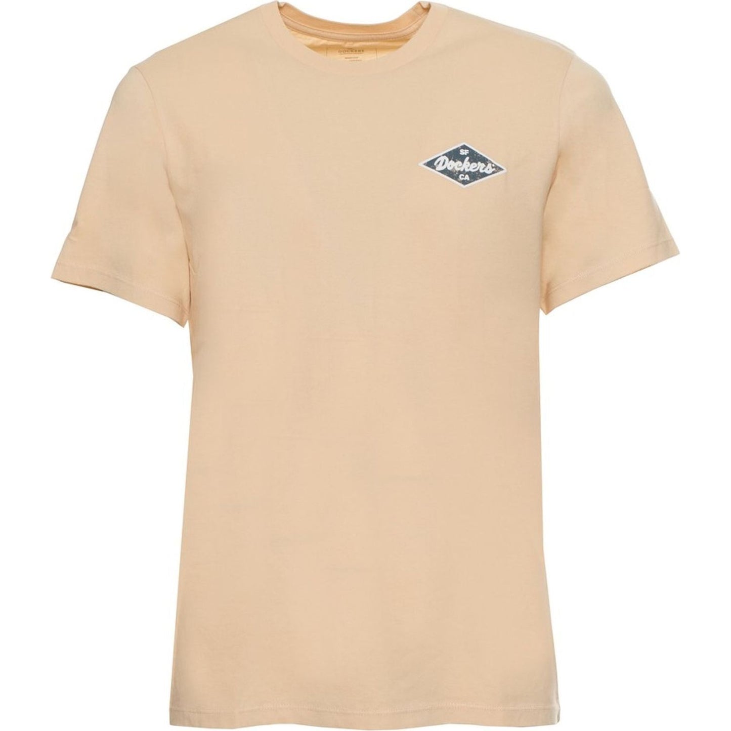 Dockers T-shirts T-shirts Dockers Wheat