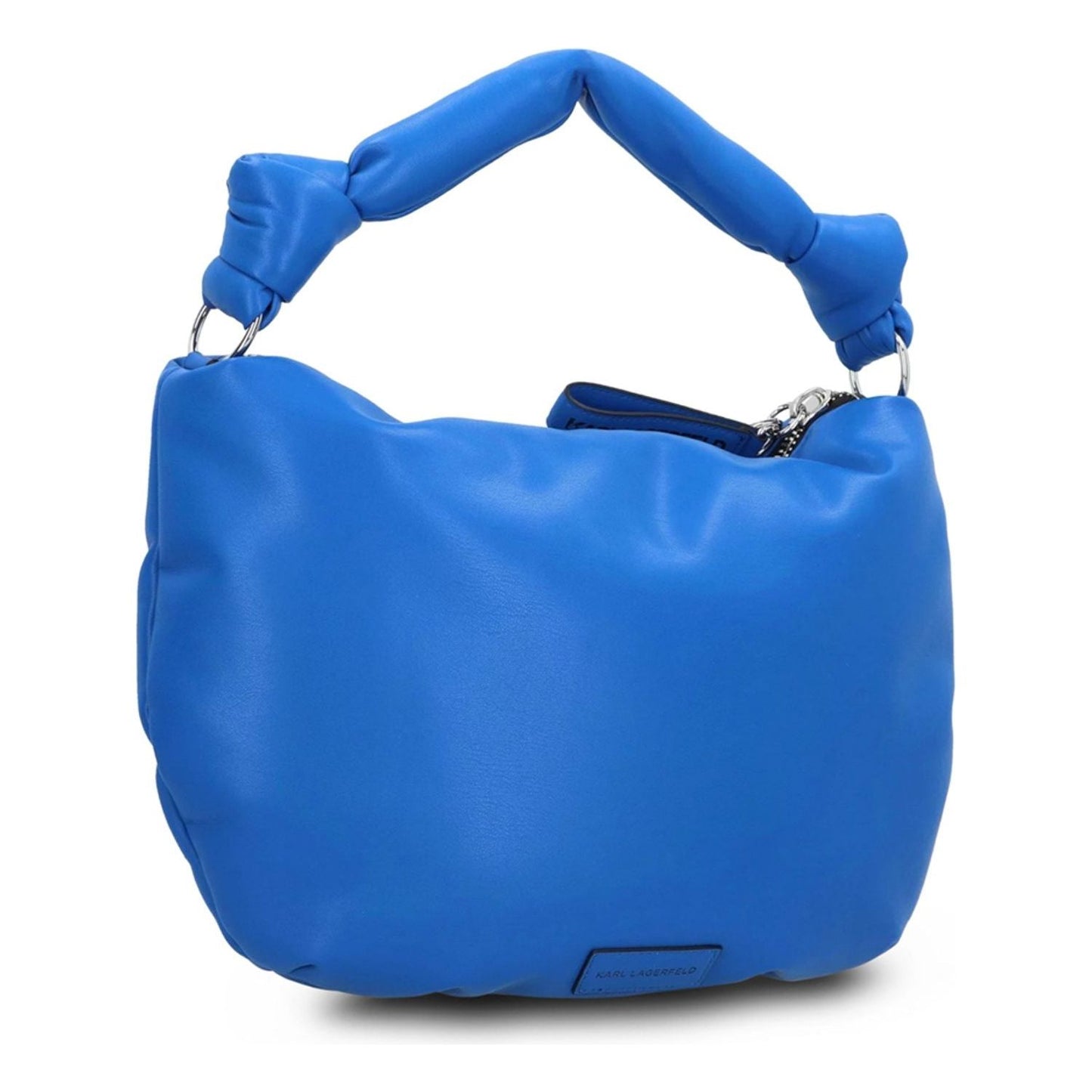 Karl Lagerfeld Shoulder bags Shoulder bags Karl Lagerfeld Steel Blue