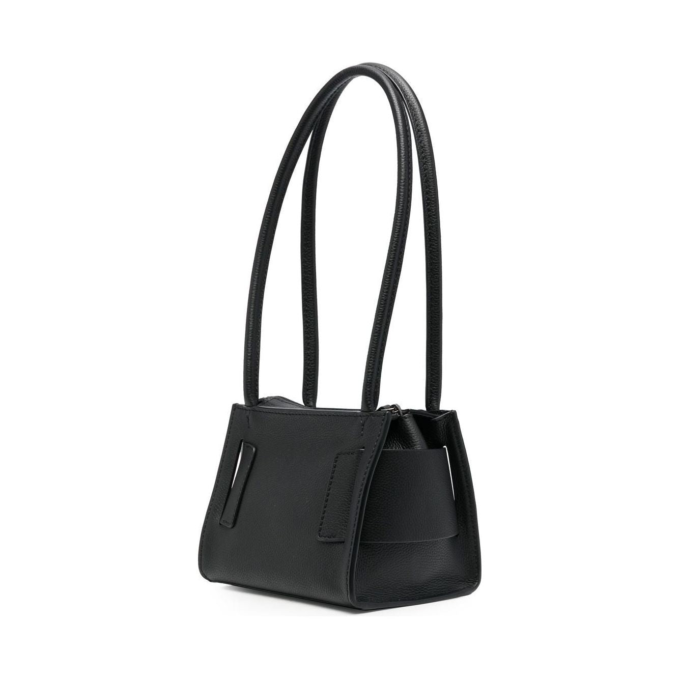 Boyy Bobby 18 Leather Shoulder Bag Handbag Boyy Dark Slate Gray