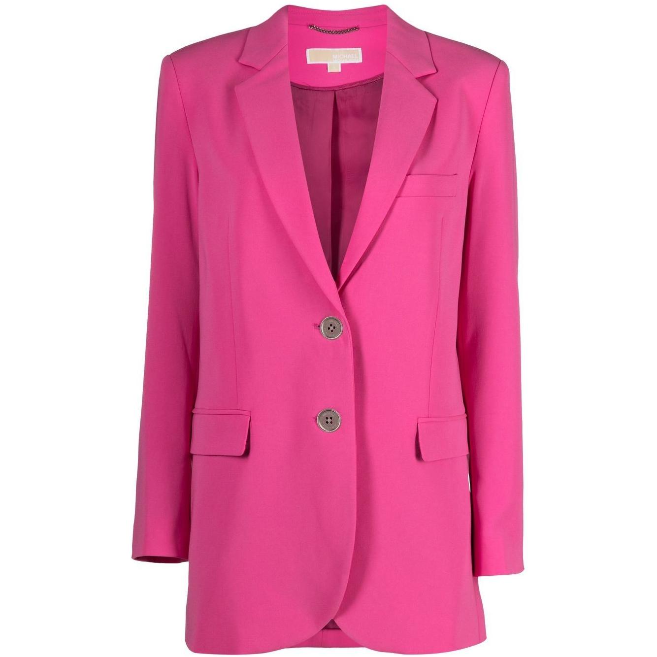 MMK Jackets Fuchsia