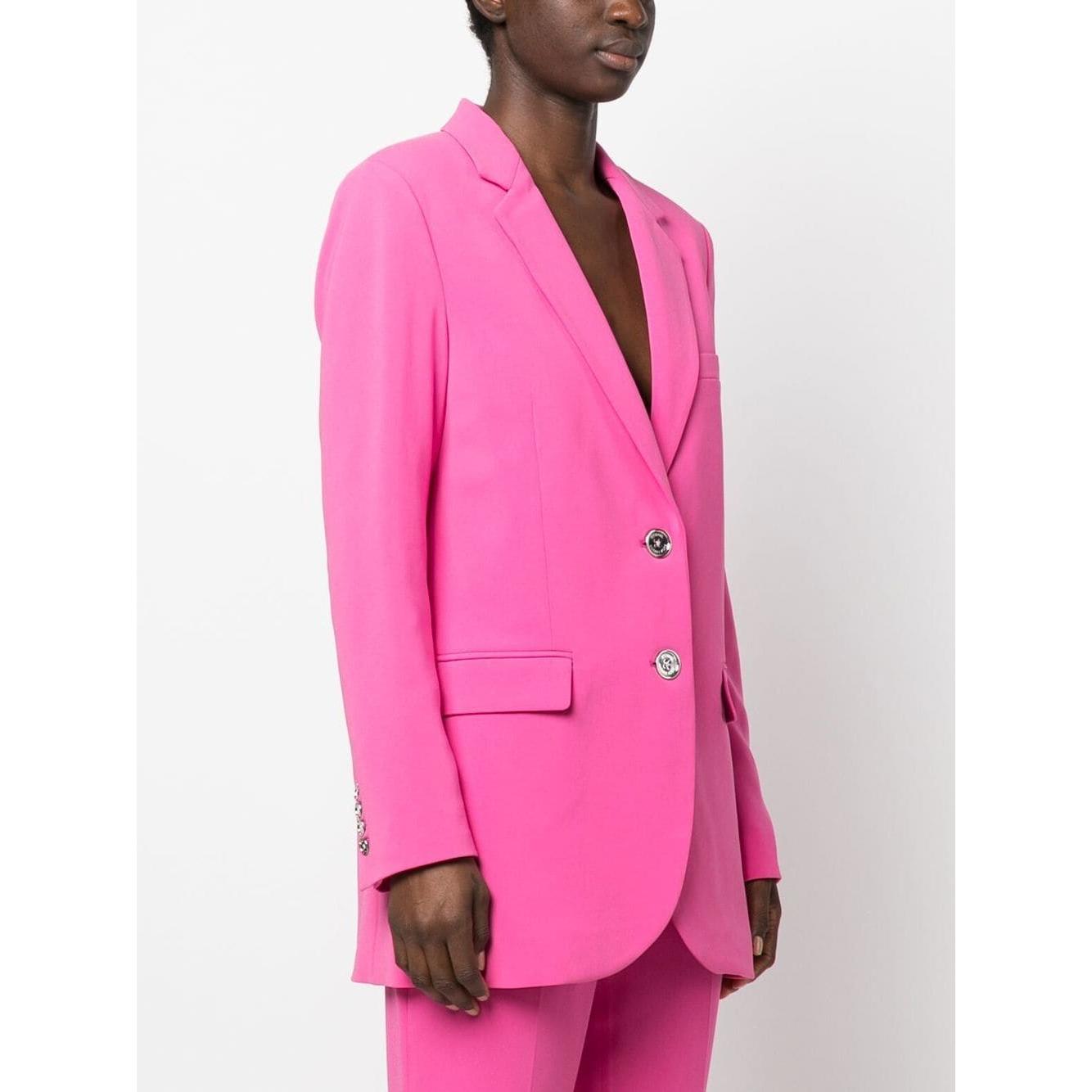 MMK Jackets Fuchsia