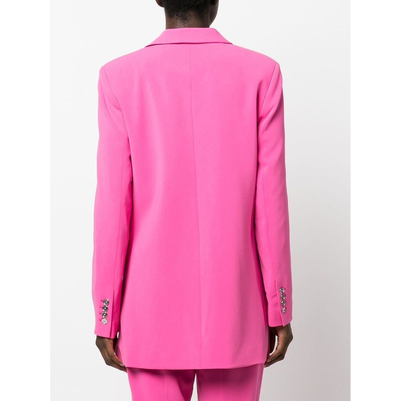 MMK Jackets Fuchsia