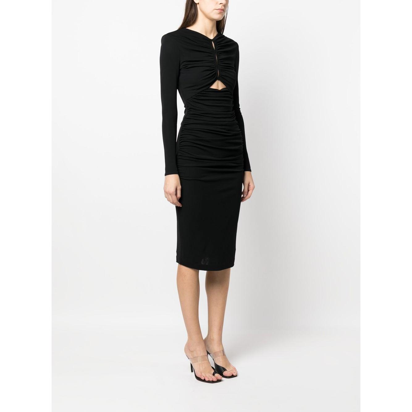ROLAND MOURET PRE Dresses Black Dresses Roland Mouret Pre Beige