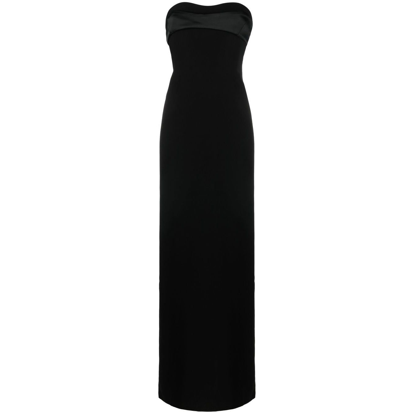 MONOT PRE Dresses Black Dresses Monot PRE Black