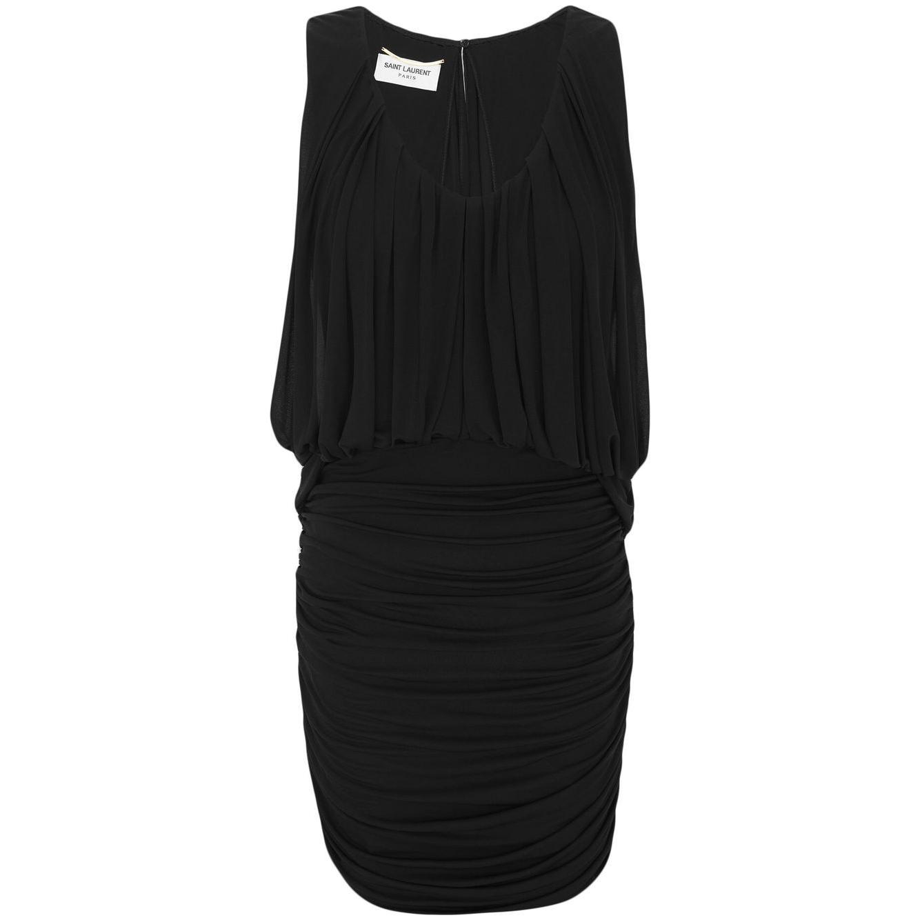 Saint Laurent Dresses Black Dresses Saint Laurent Black