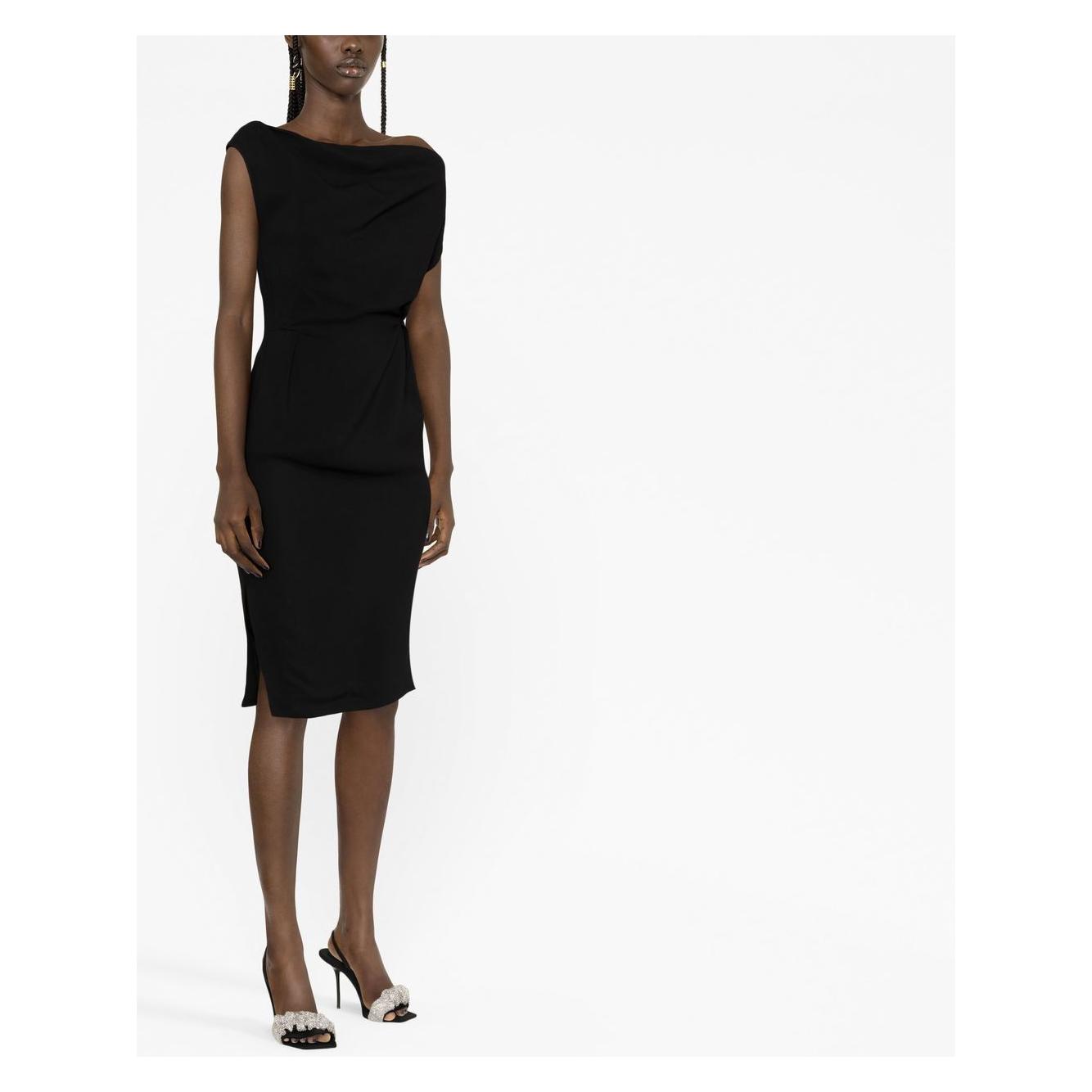 Alexandre Vauthier Dresses Black Dresses Alexandre Vauthier Black