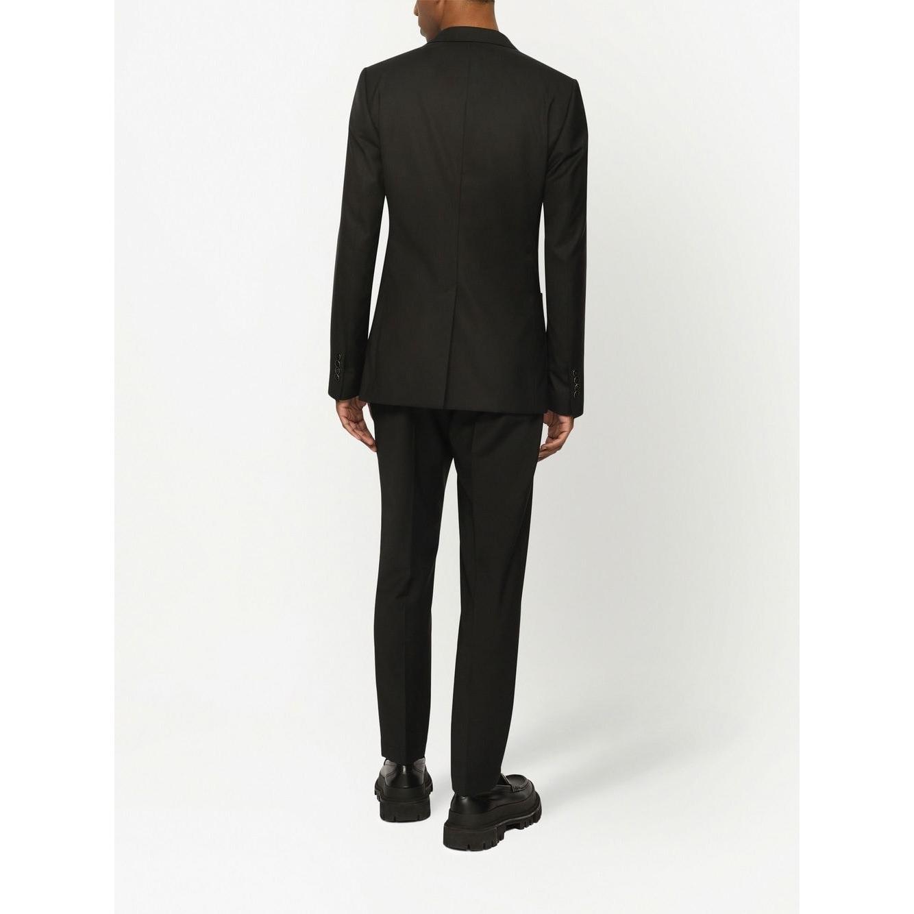 Dolce & Gabbana Jackets Black