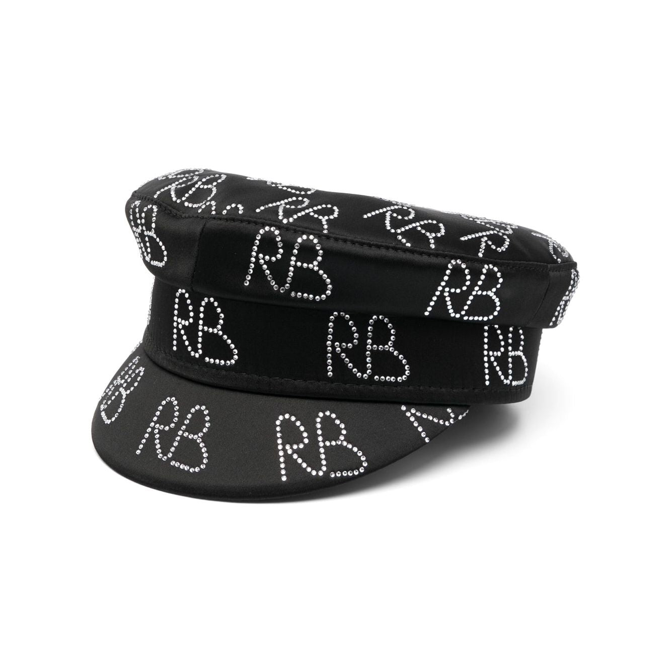 RUSLAN BAGINSKIY Hats Black