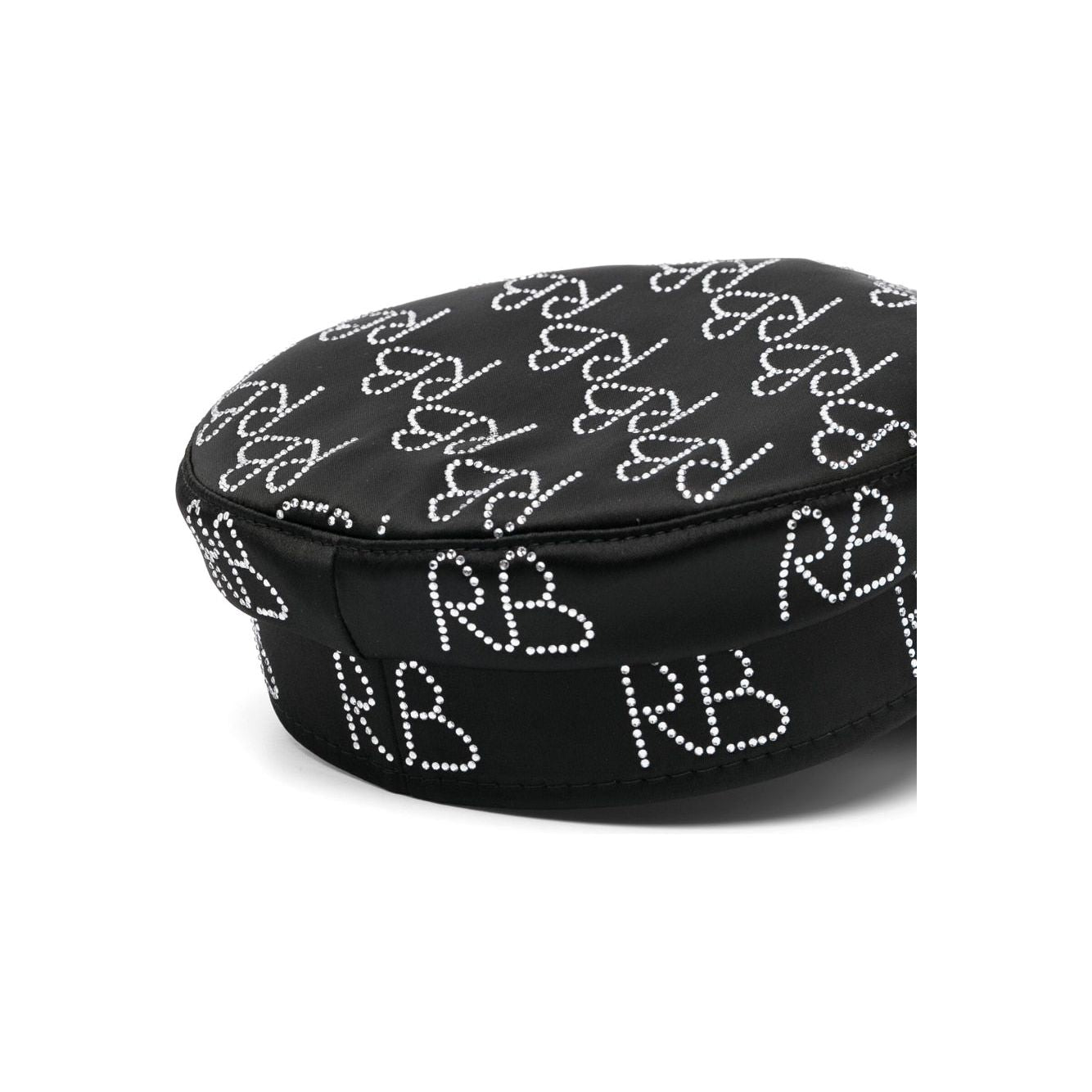 RUSLAN BAGINSKIY Hats Black