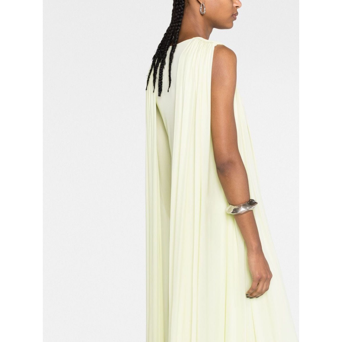Jil Sander Dresses Yellow Dresses Jil Sander Beige