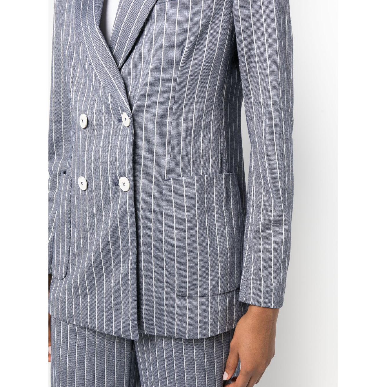 Circolo 1901 Jackets Blue