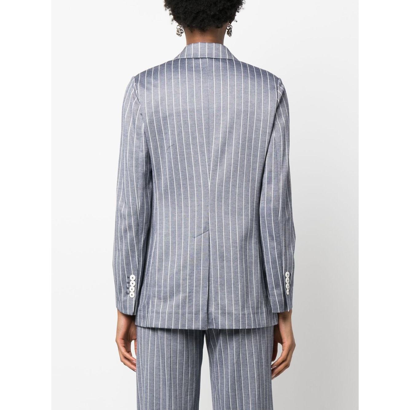 Circolo 1901 Jackets Blue