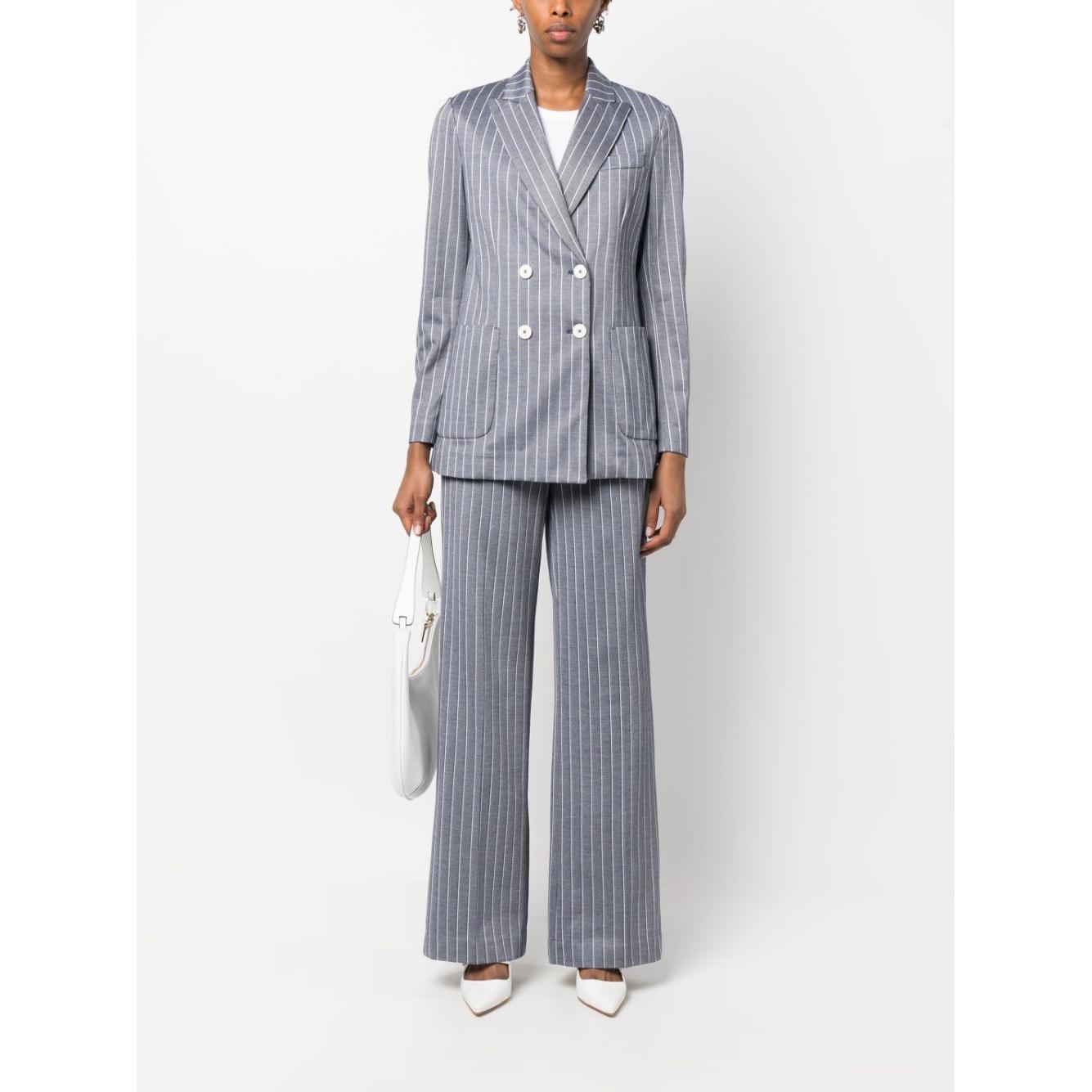 Circolo 1901 Jackets Blue