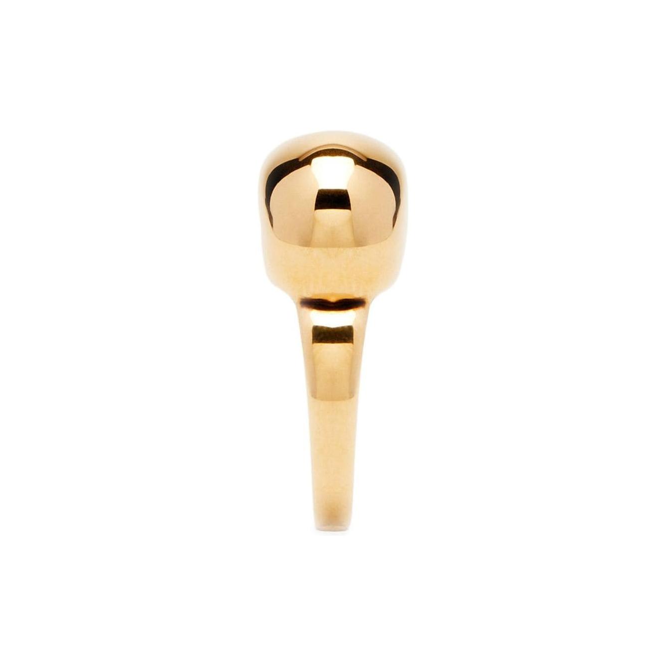 Alexander McQueen Bijoux Golden