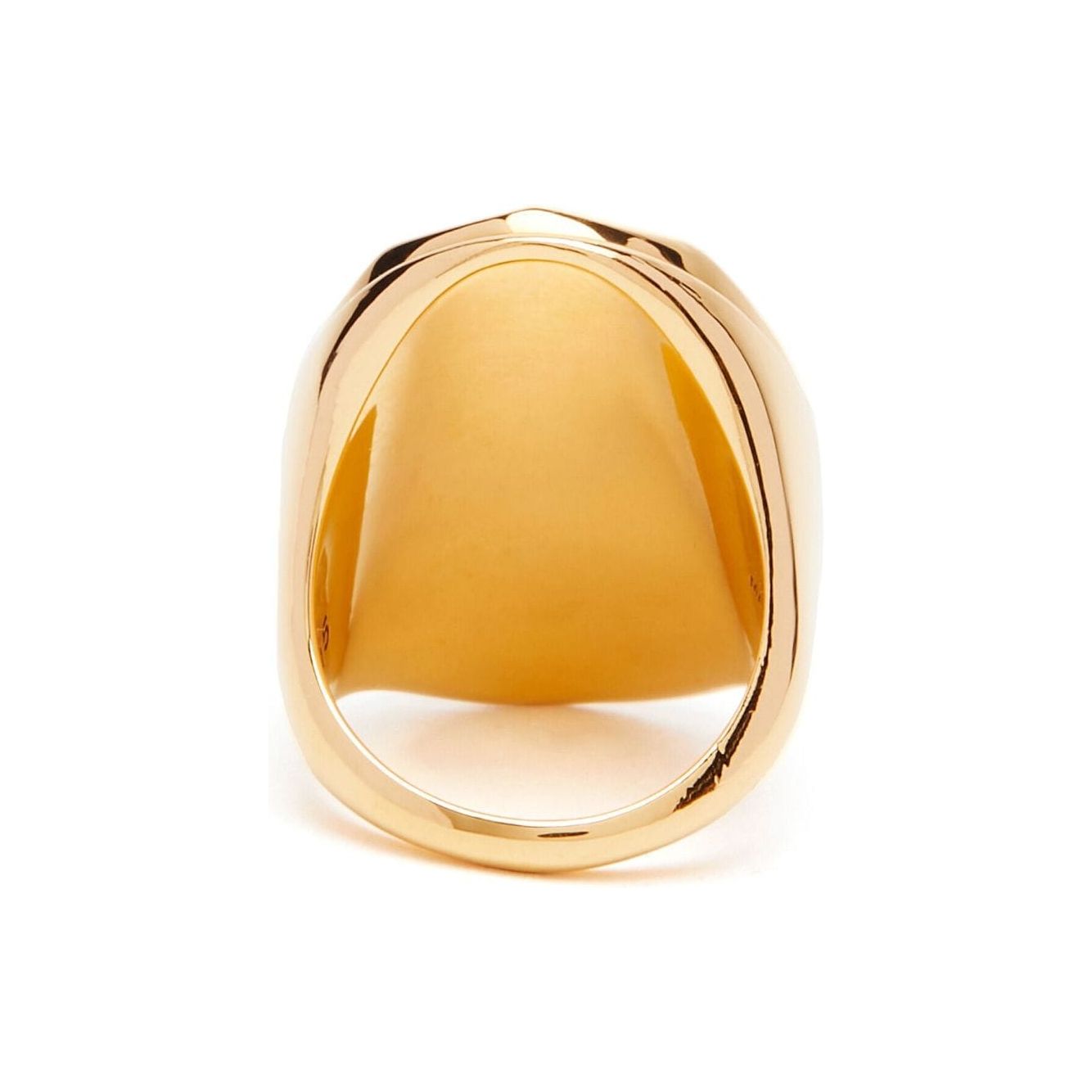 Alexander McQueen Bijoux Golden