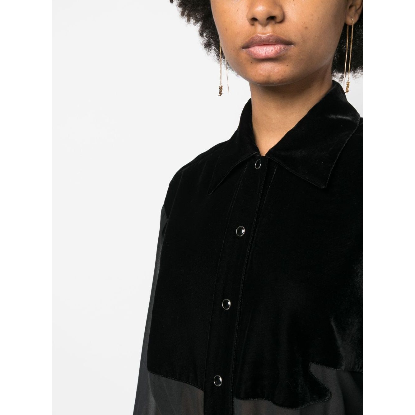 Tom Ford Shirts Black Shirts Tom Ford Black