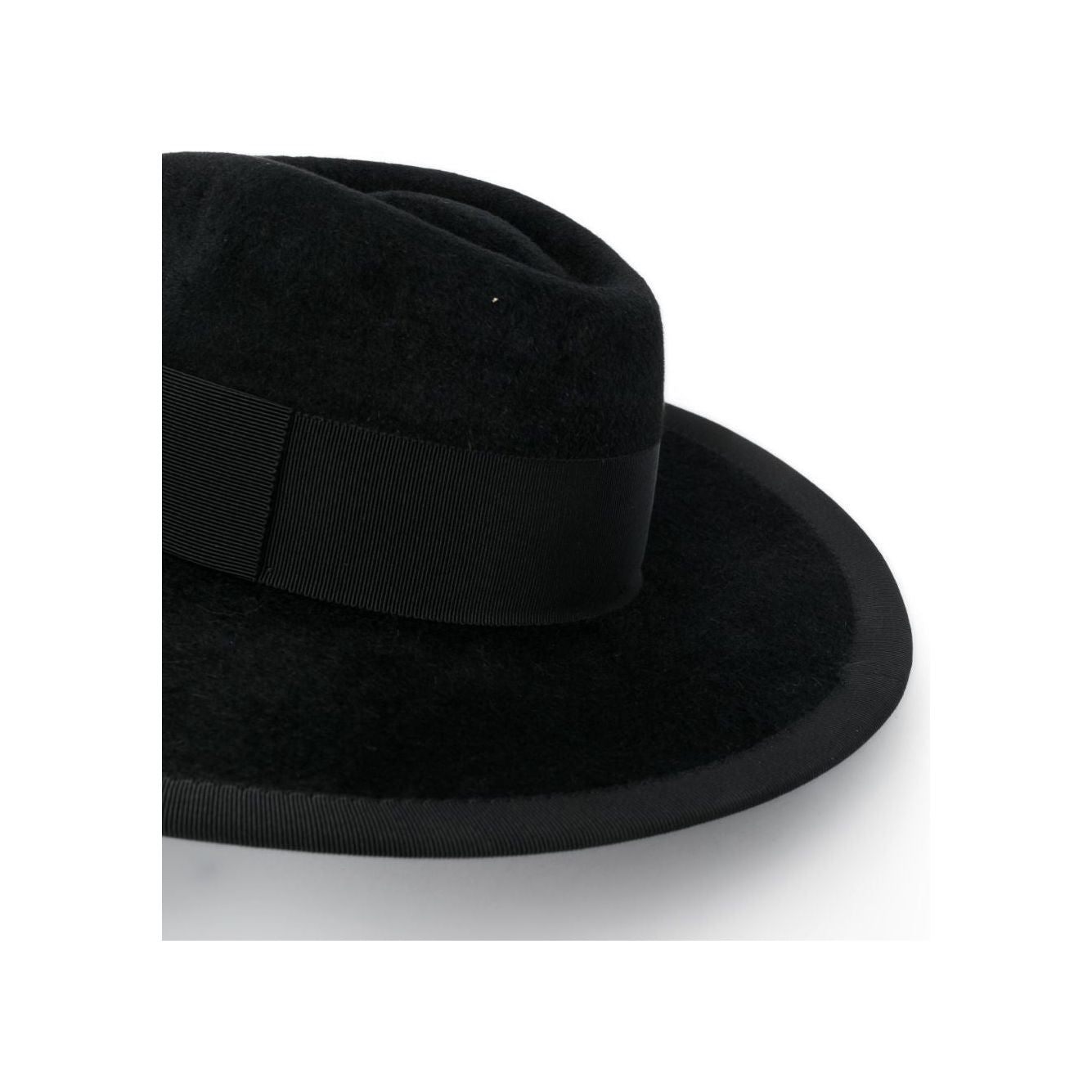 RUSLAN BAGINSKIY Hats Black