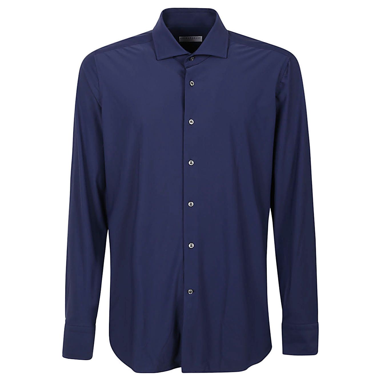 SONRISA Shirts Blue Shirts Sonrisa Dark Slate Gray