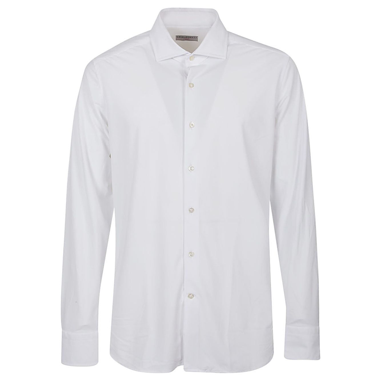 SONRISA Shirts White Shirts Sonrisa Light Gray