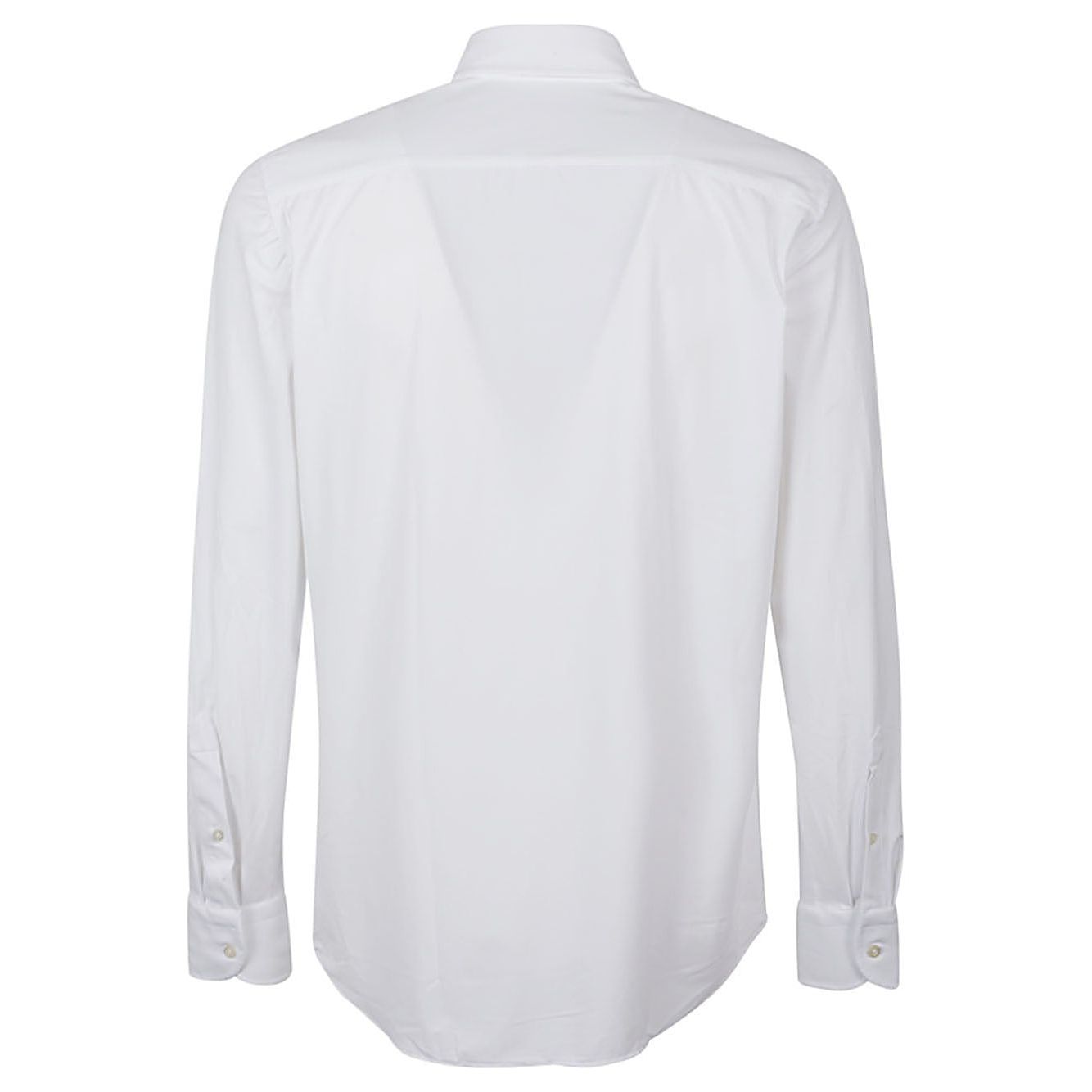 SONRISA Shirts White Shirts Sonrisa Light Gray