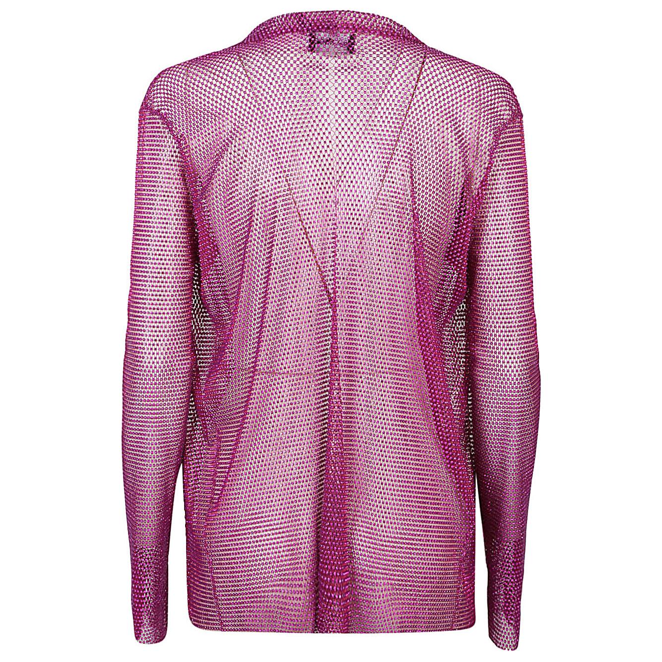SANTA BRAND Jackets Fuchsia Jackets Santa Brand Maroon