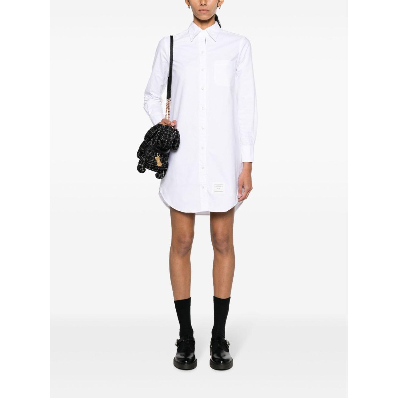 Thom Browne Dresses White Dresses Thom Browne White Smoke