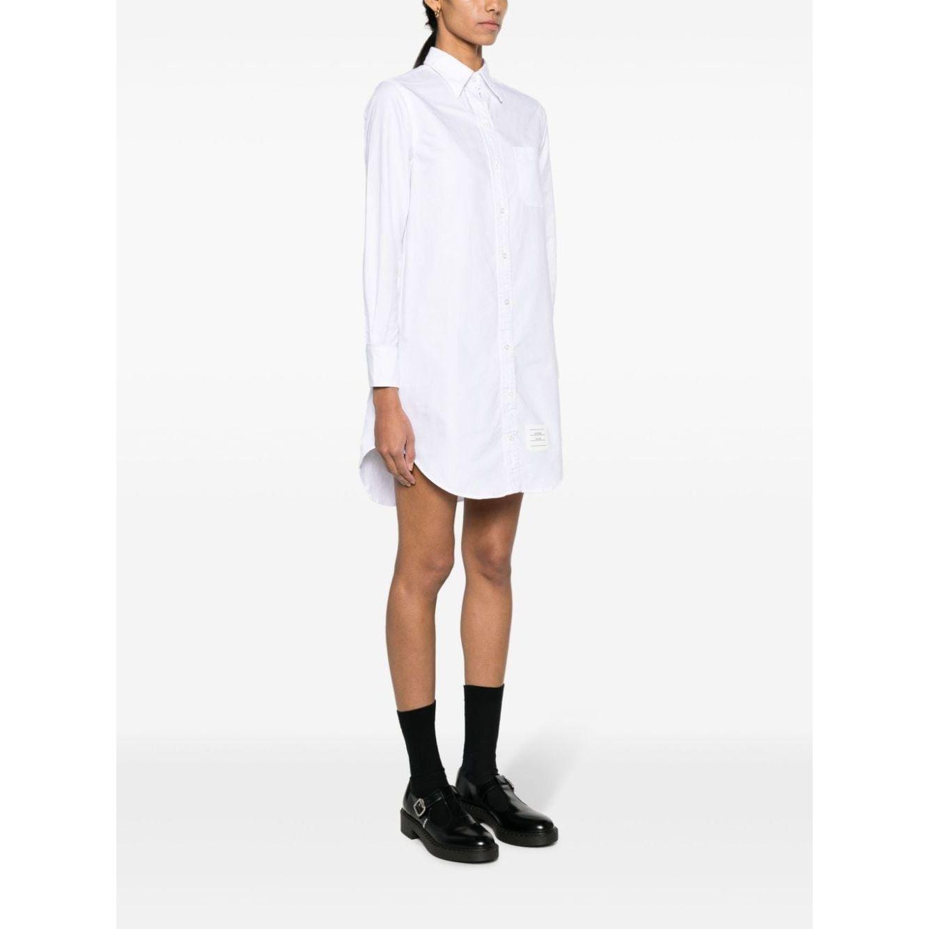 Thom Browne Dresses White Dresses Thom Browne White Smoke