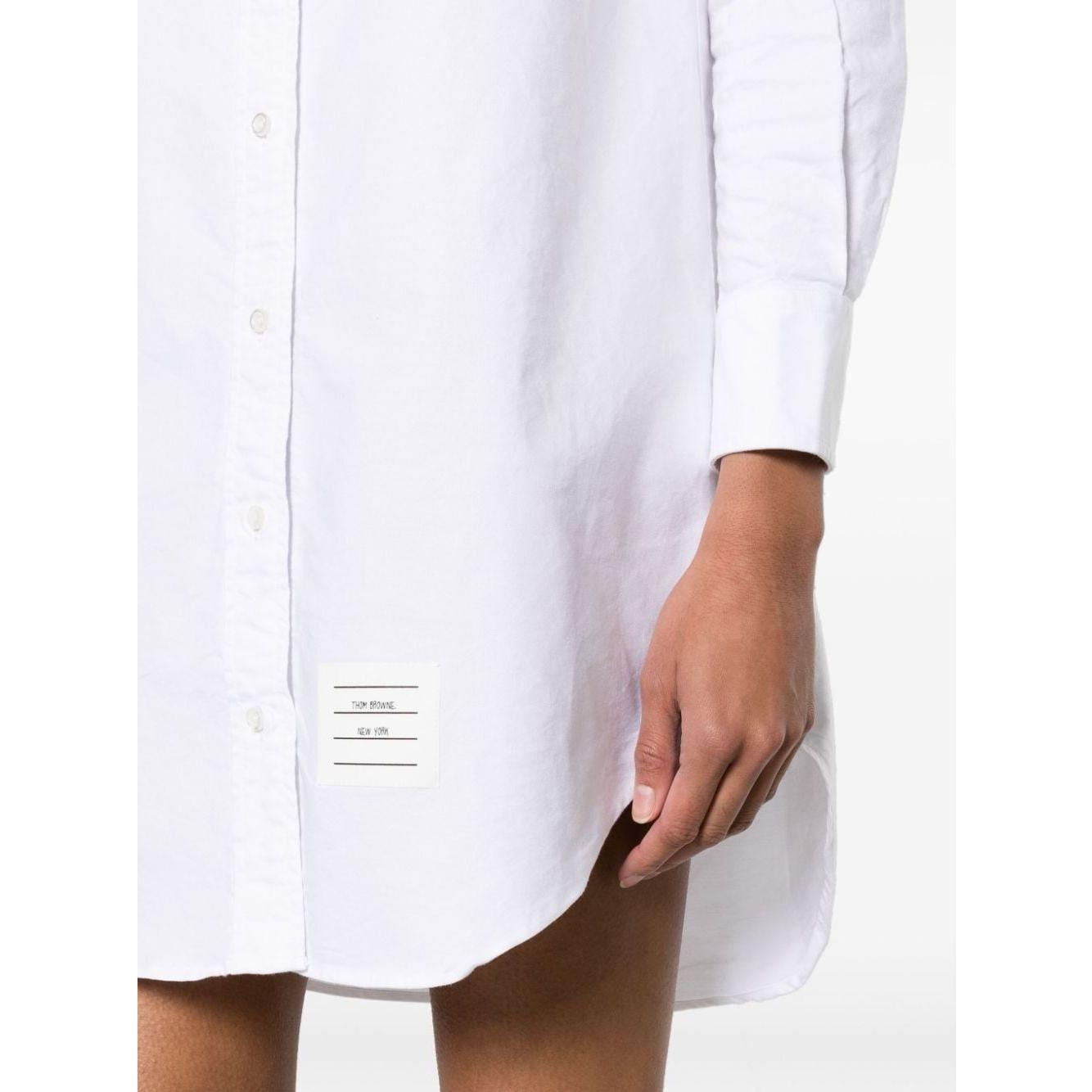 Thom Browne Dresses White Dresses Thom Browne Lavender