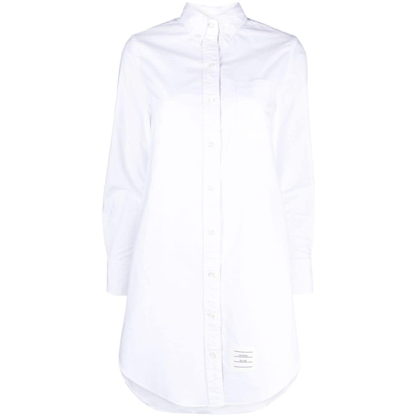 Thom Browne Dresses White Dresses Thom Browne White Smoke