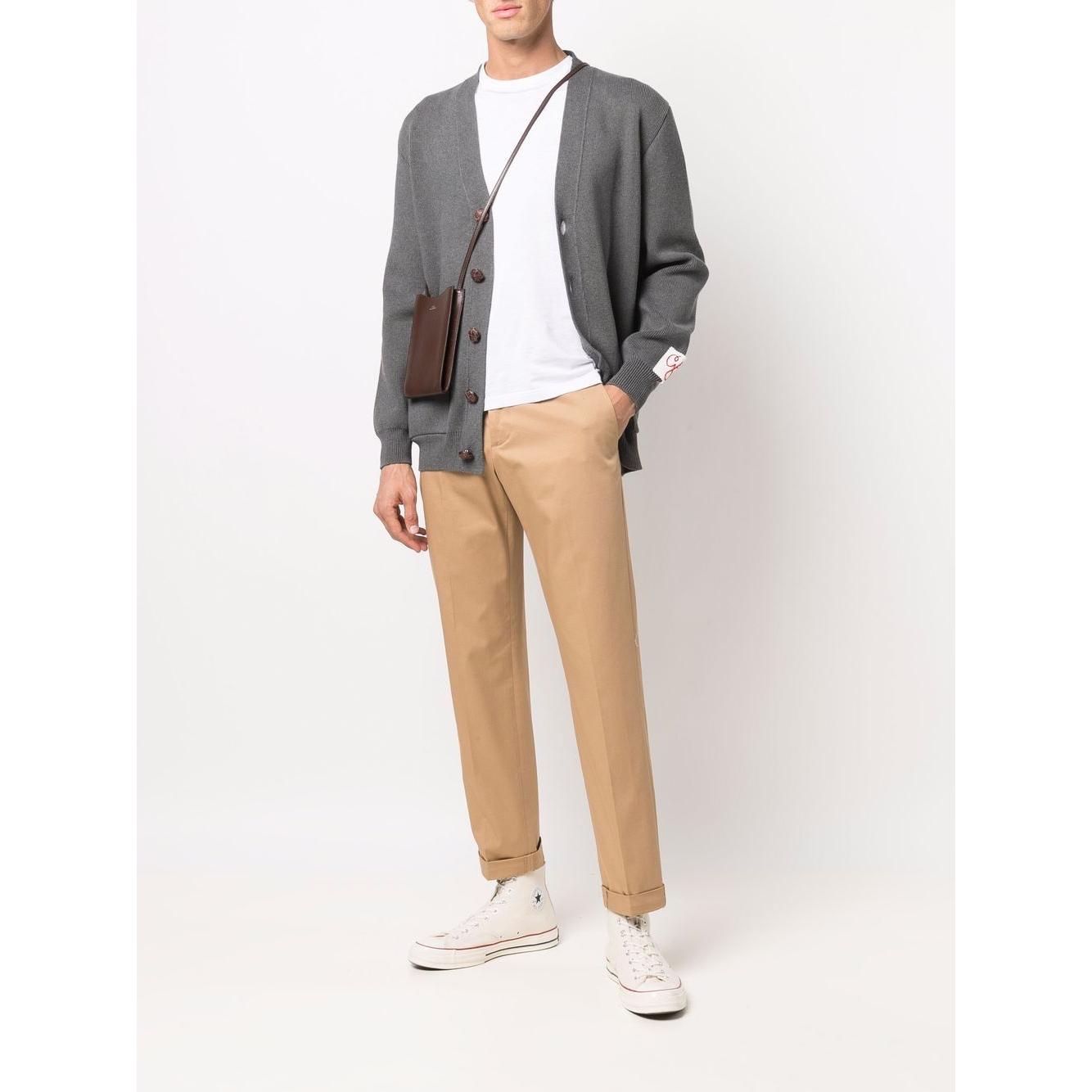 Golden Goose Trousers Beige Trousers Golden Goose Beige