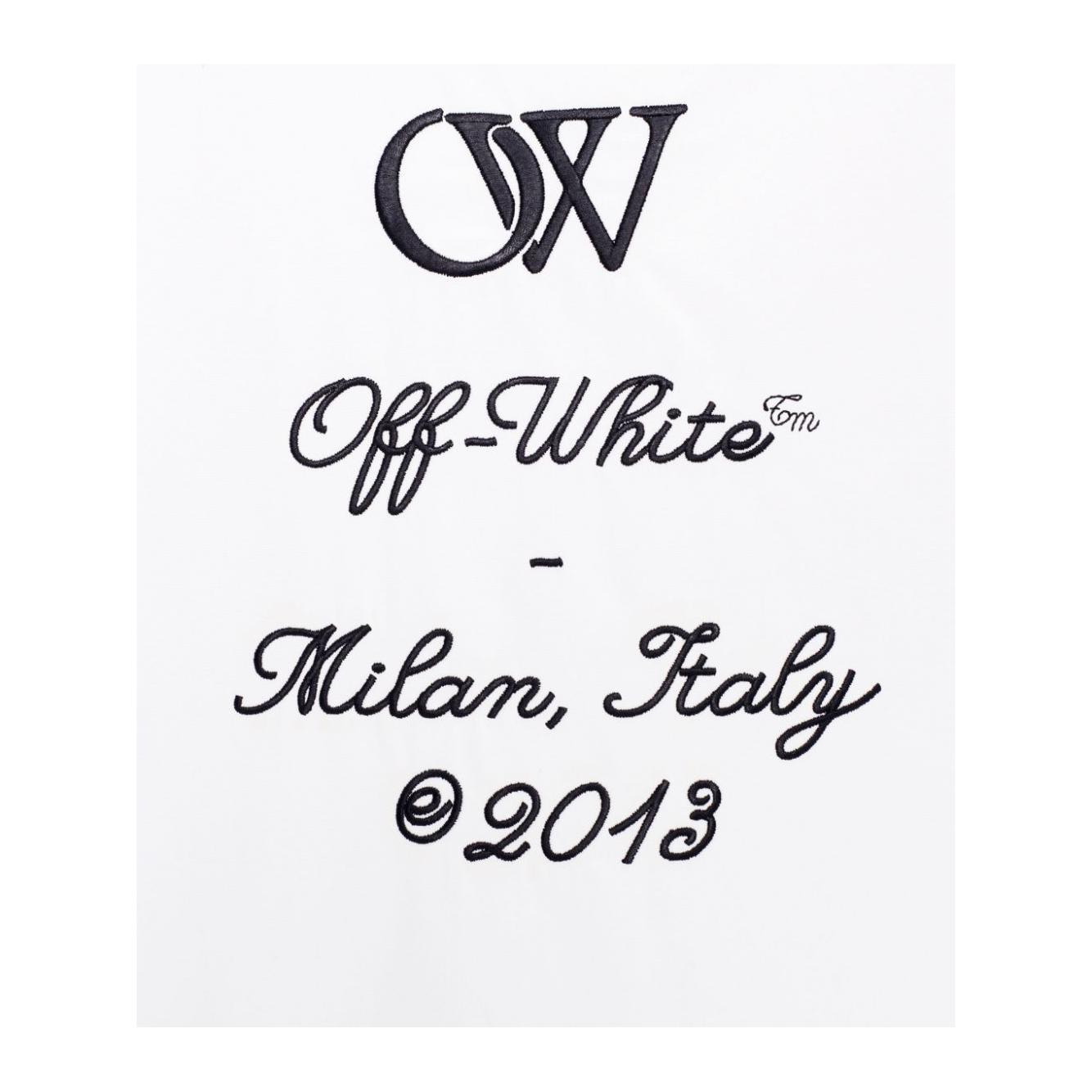 Off White Shirts White Shirts Off White White Smoke