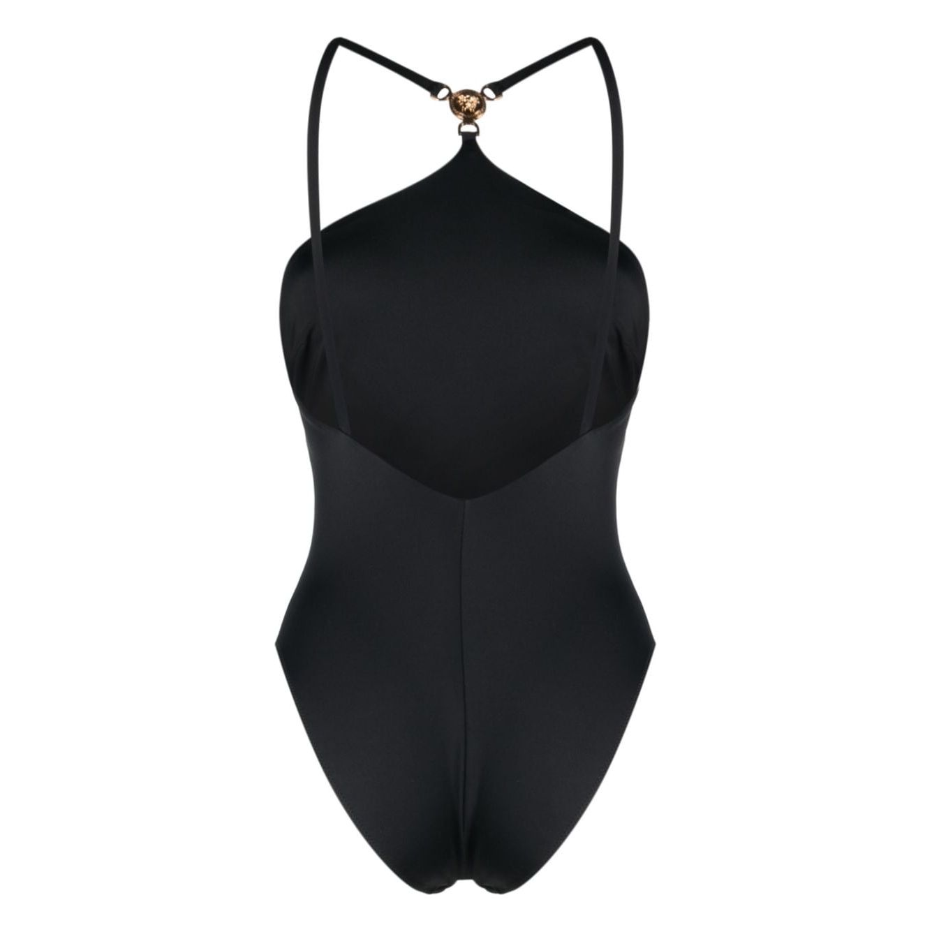 Versace Sea clothing Black Beachwear & underwear Versace Black