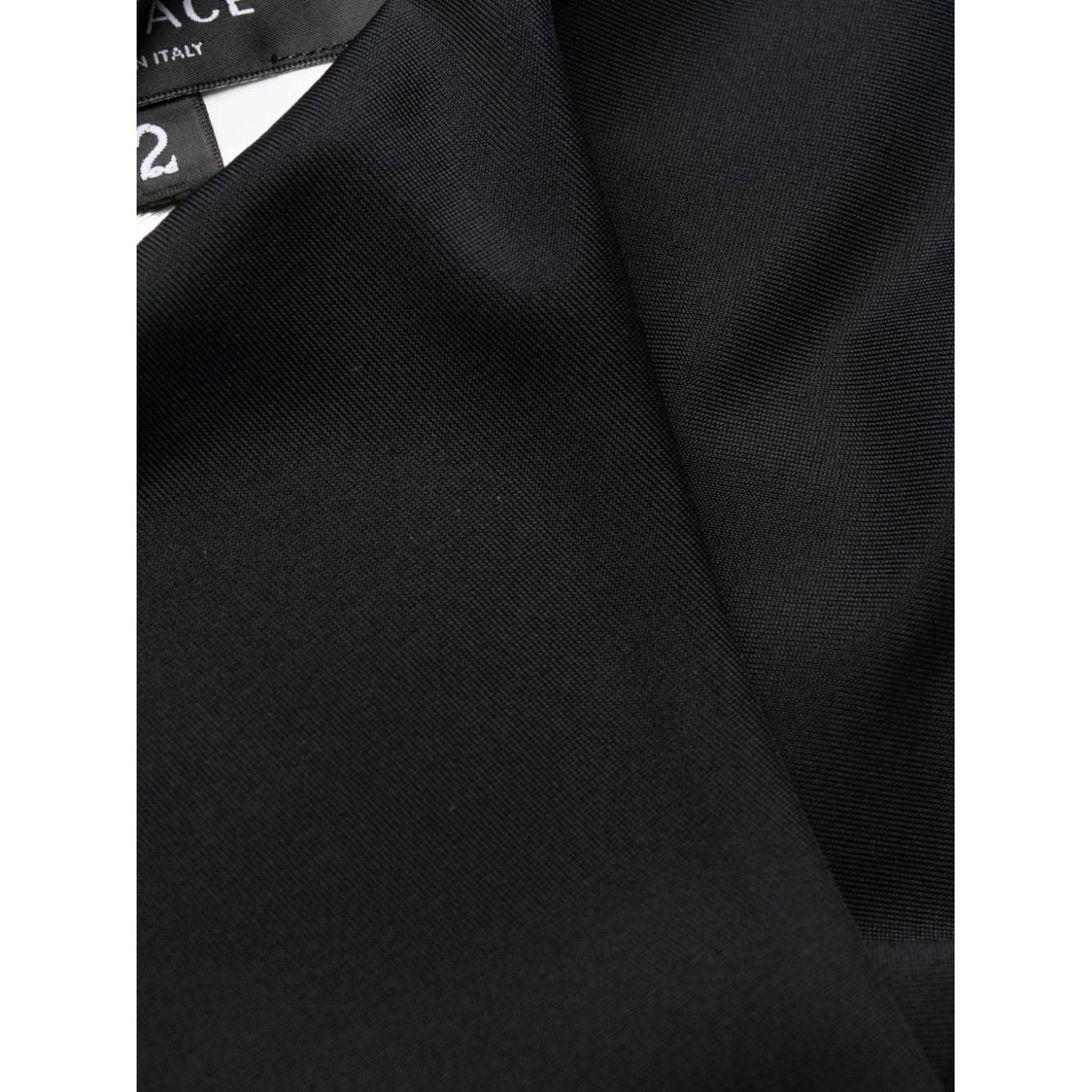 Versace Sea clothing Black Beachwear & underwear Versace Black