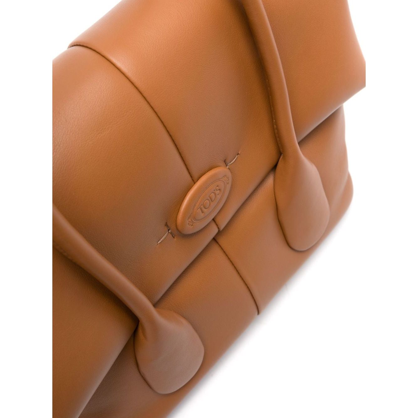 Tod's Di leather tote bag Handbag Tod'S Sienna