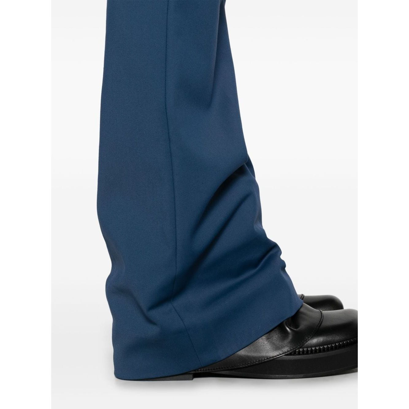Vivienne Westwood Trousers Blue Trousers Vivienne Westwood Dark Slate Gray