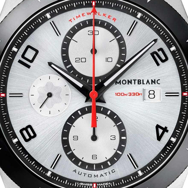 MONTBLANC WATCHES WATCHES Mod. 116099-2