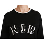 Dolce & Gabbana Black Rinascimento #DGmillennials Sweater TSH4389-38