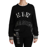 Dolce & Gabbana Black Rinascimento #DGmillennials Sweater TSH4389-38