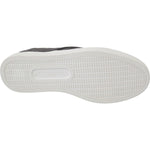 Dolce & Gabbana Elegant Gray Caiman Leather Loafers Dolce & Gabbana Light Gray