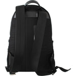 Dolce & Gabbana Golden Pig Motif Luxe Backpack Backpack Dolce & Gabbana Black
