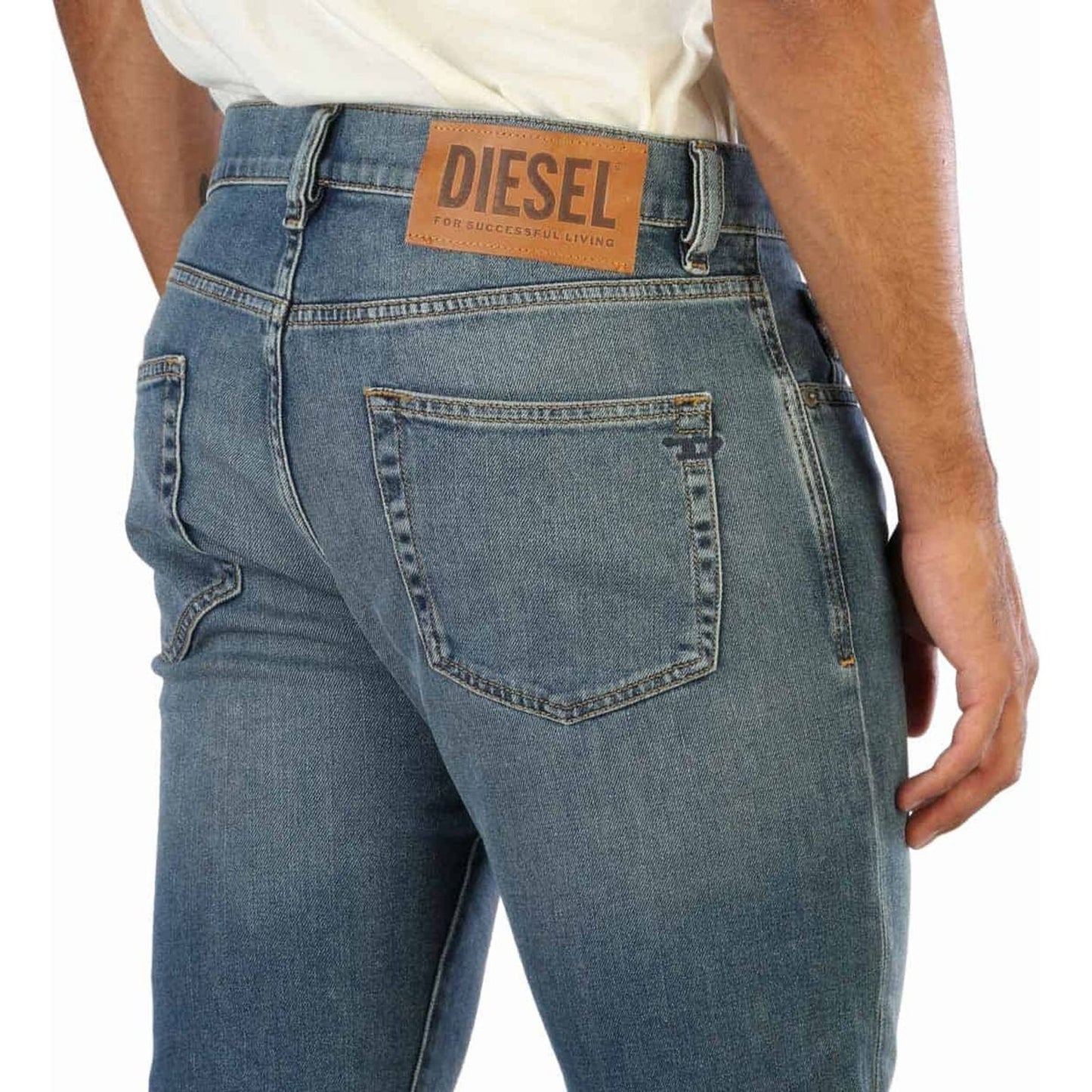 Diesel Jeans Jeans Diesel Dim Gray