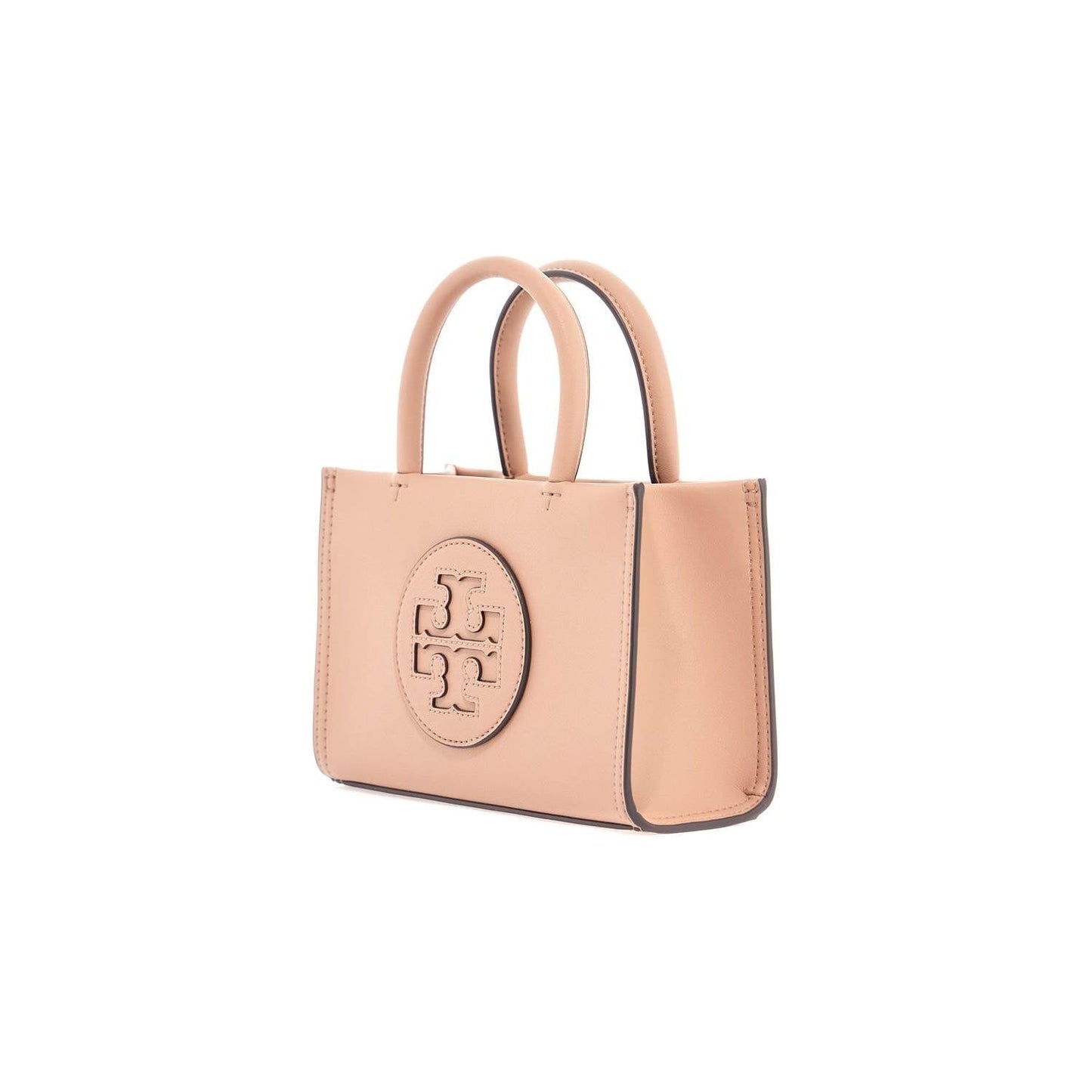 Tory Burch ella bio mini tote bag Shopper Tory Burch Light Pink