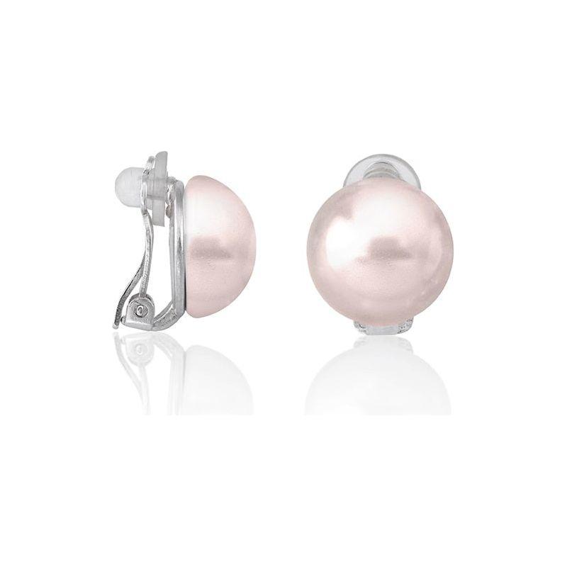 MAJORICA JEWELRY Mod. 16476.11.2.000.010.1 DESIGNER FASHION JEWELLERY MAJORICA Light Gray